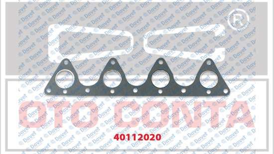 OTOCONTA 40112020 Egsoz Manifold Contasi R21 2.0  ####